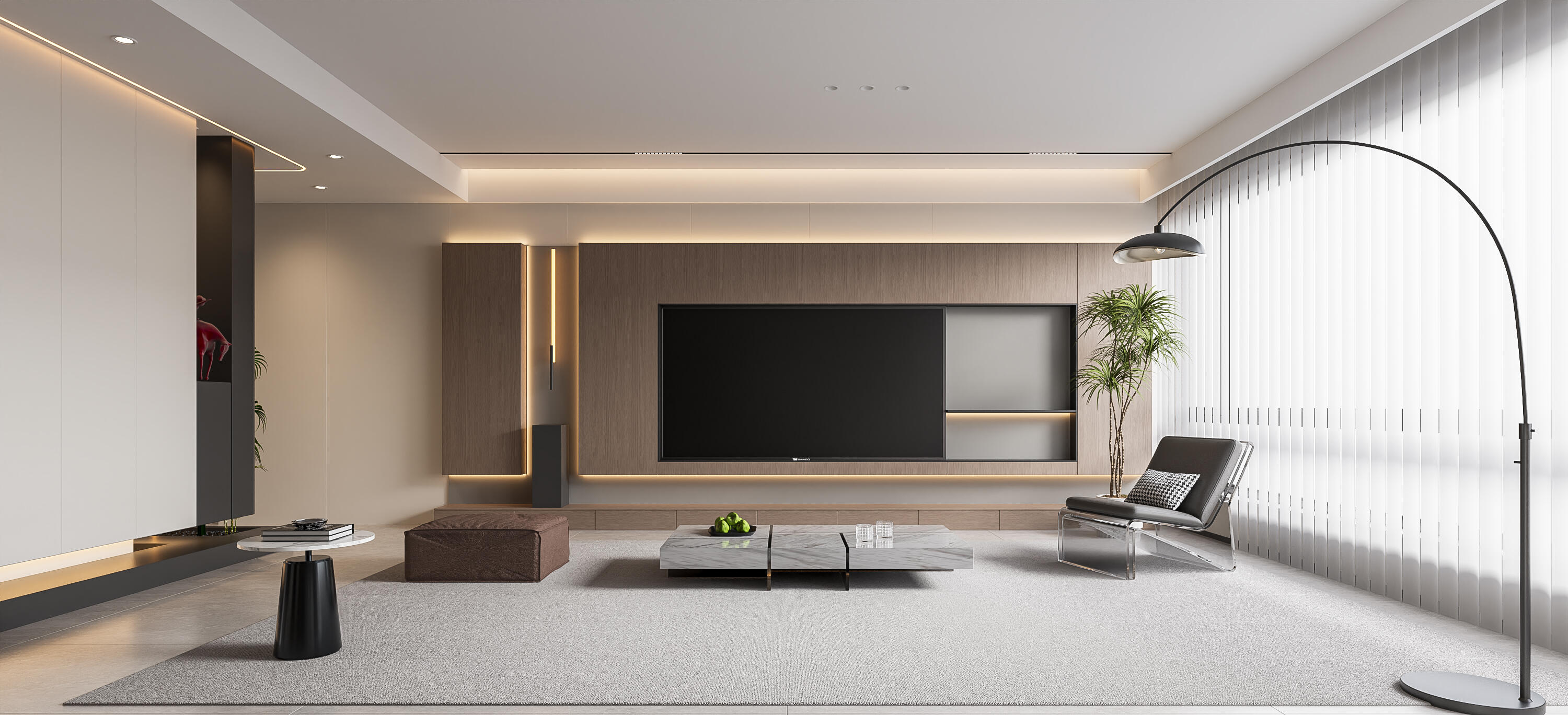 全屋定制设计高级班