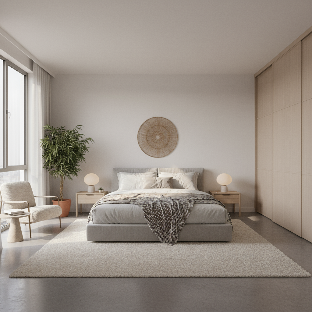 主题民宿「白桦与鹿」